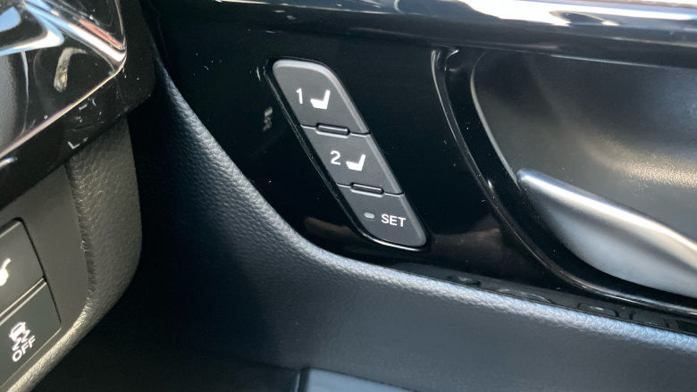 Honda CR-V 2.0 ePHEV Advance Tech 5dr eCVT Estate